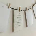 Apartmán Apartma Jenkova Rezidenca Kranj