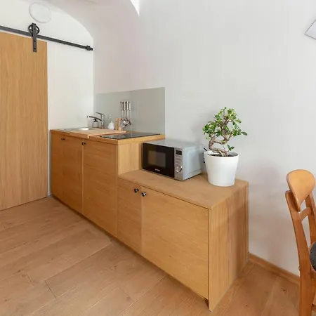 Apartma Jenkova Rezidenca