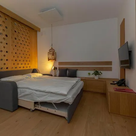 Apartma Jenkova Rezidenca