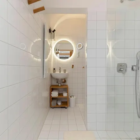 Apartma Jenkova Rezidenca Apartment *