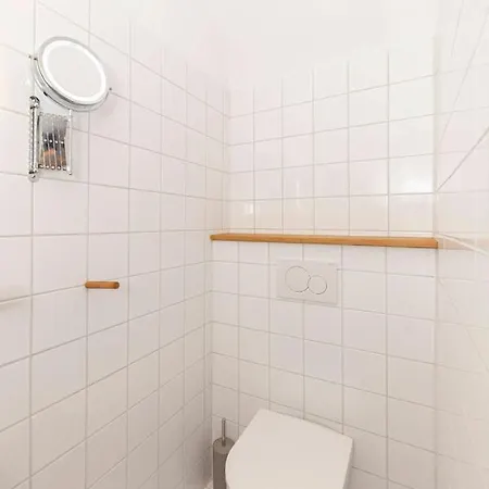 Apartma Jenkova Rezidenca * Kranj