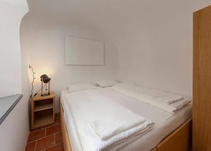 Apartment Apartma Jenkova Rezidenca *