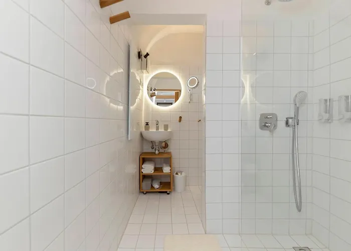 Apartma Jenkova Rezidenca Apartment *