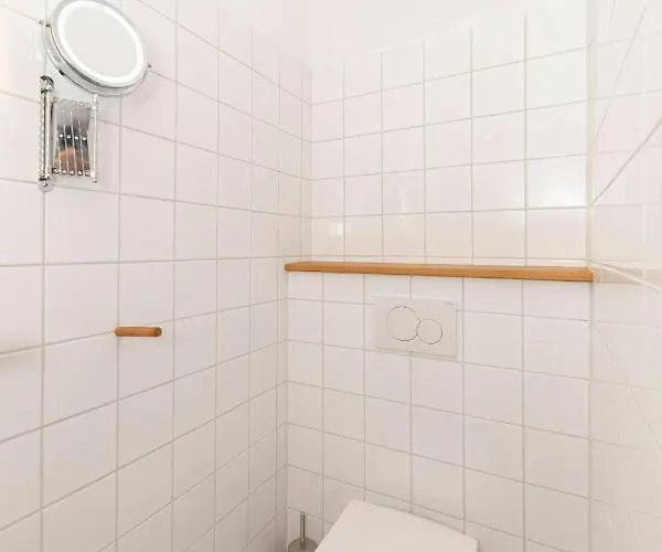 Apartma Jenkova Rezidenca * Kranj
